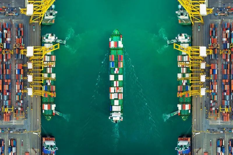 劳氏海事脱碳中心及合作伙伴发起“丝路联盟”，推动亚洲区域内集装箱贸易发展绿色走廊聚落
