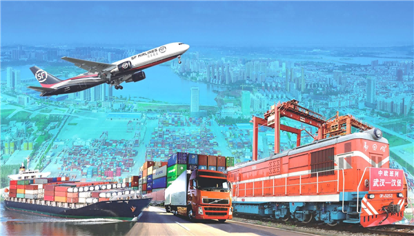 Implementation of "Multimodal Cargo Classification and Code" and "Multimodal Carrier Unit Identification"