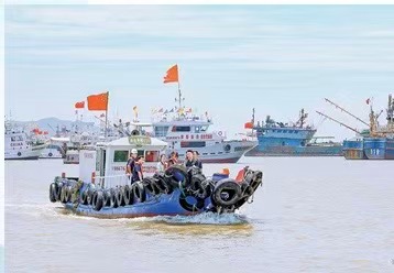 Верховный народный суд КНР опубликовал типовые дела по международной морской медиации.